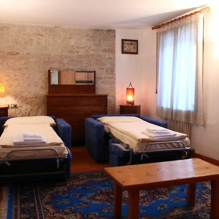 Locanda Aurora-Garni Asiago Exteriör bild