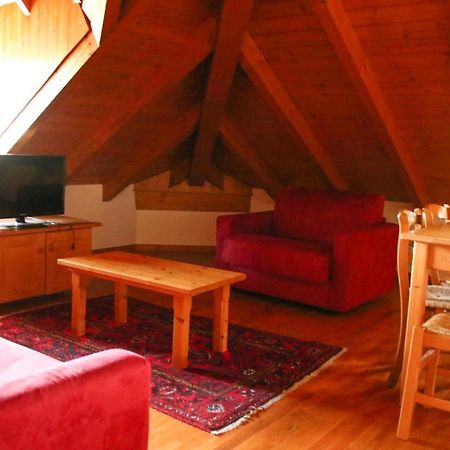 Locanda Aurora-Garni Asiago Exteriör bild