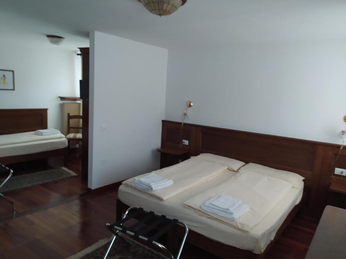 Locanda Aurora-Garni Asiago Rum bild