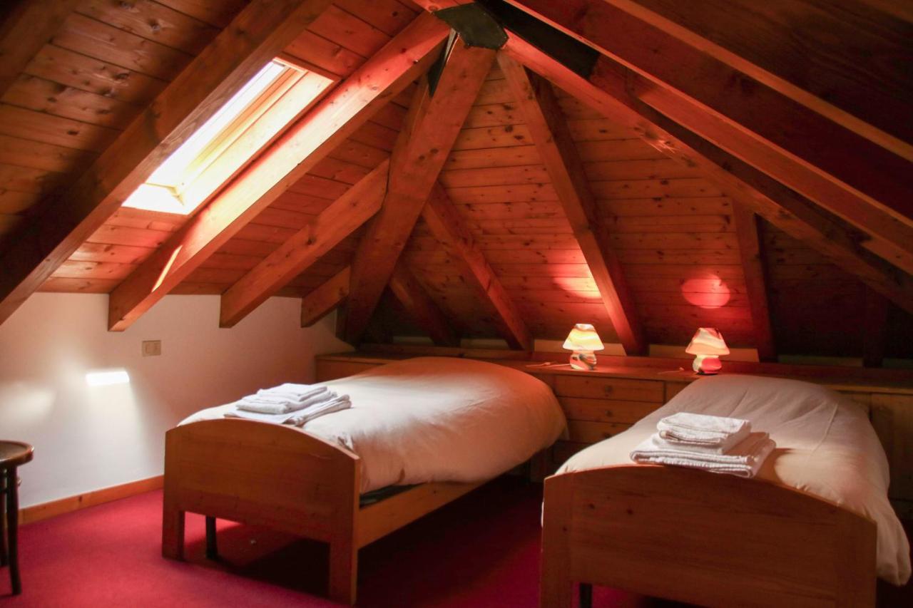 Locanda Aurora-Garni Asiago Exteriör bild