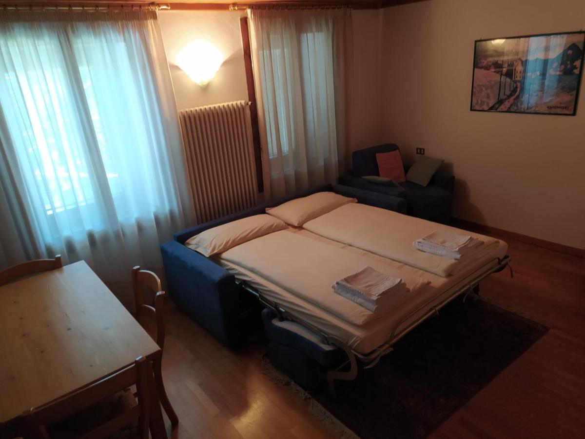 Locanda Aurora-Garni Asiago Exteriör bild