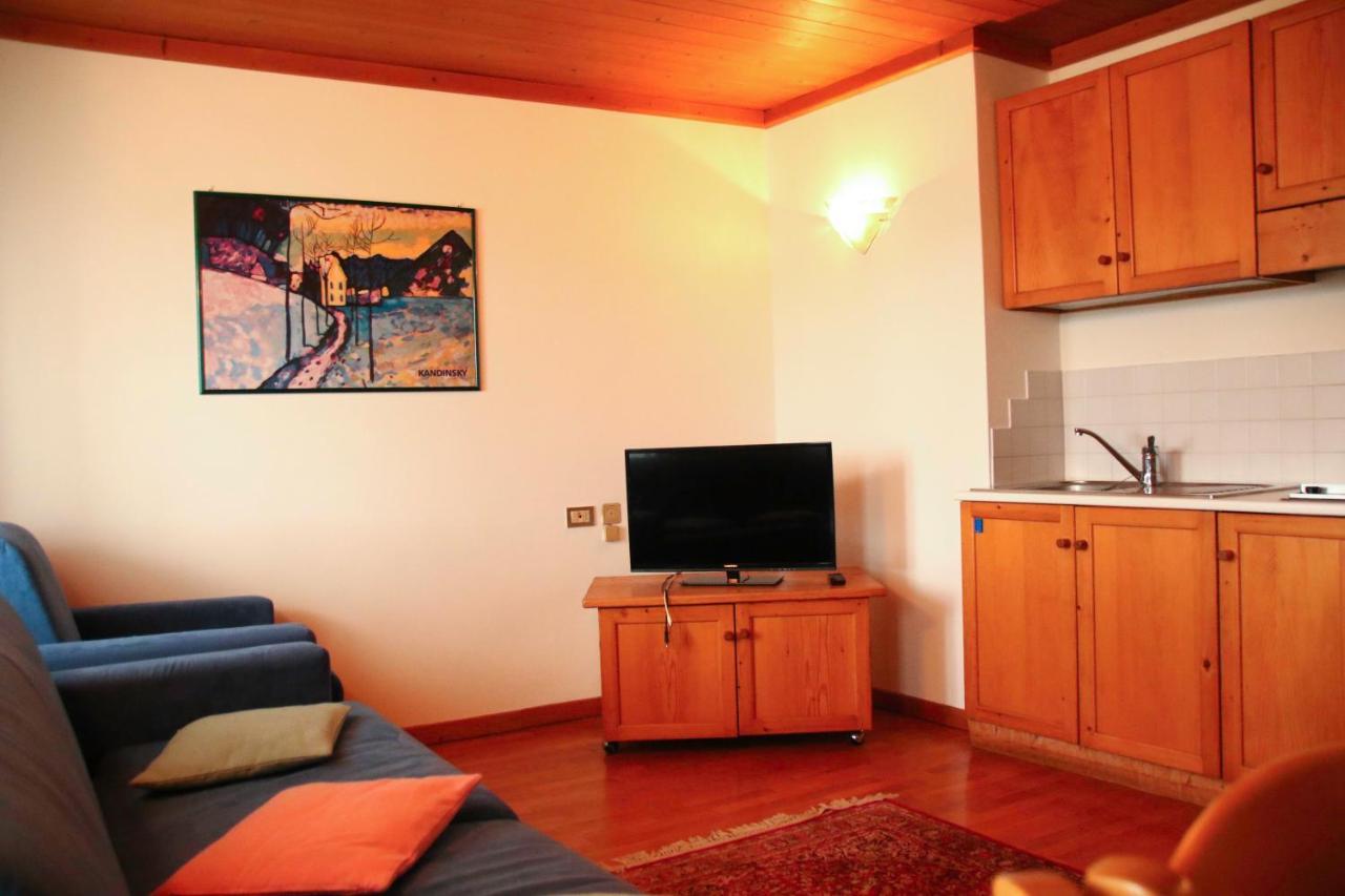 Locanda Aurora-Garni Asiago Exteriör bild