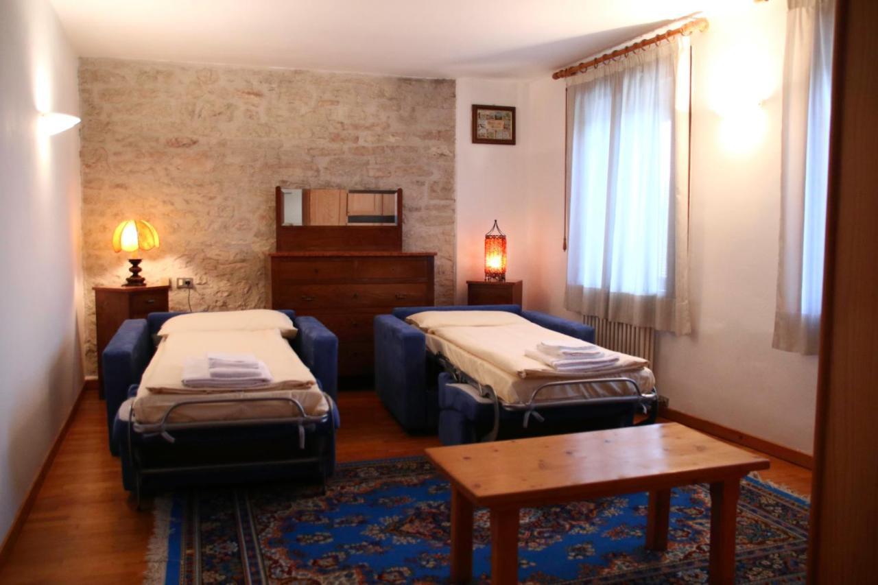 Locanda Aurora-Garni Asiago Exteriör bild