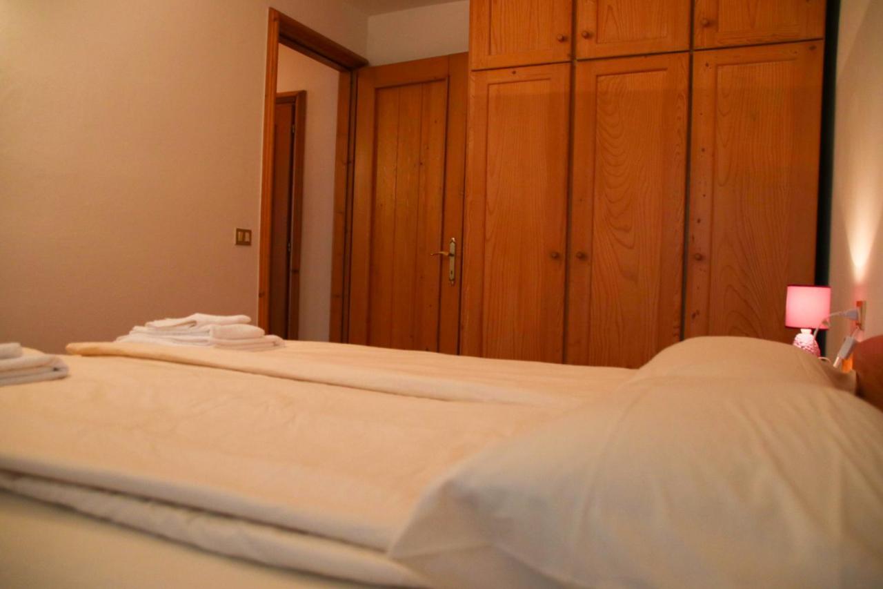 Locanda Aurora-Garni Asiago Exteriör bild