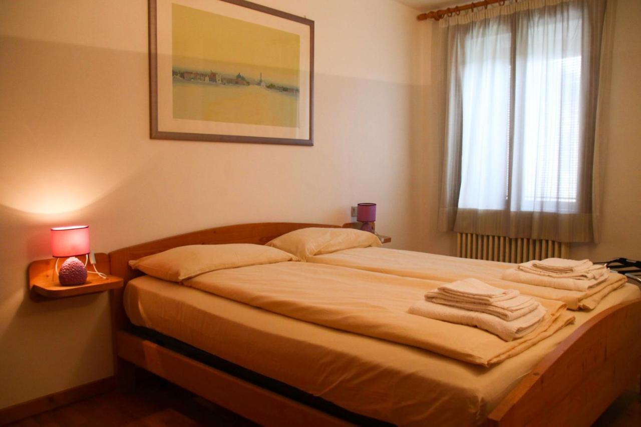 Locanda Aurora-Garni Asiago Exteriör bild