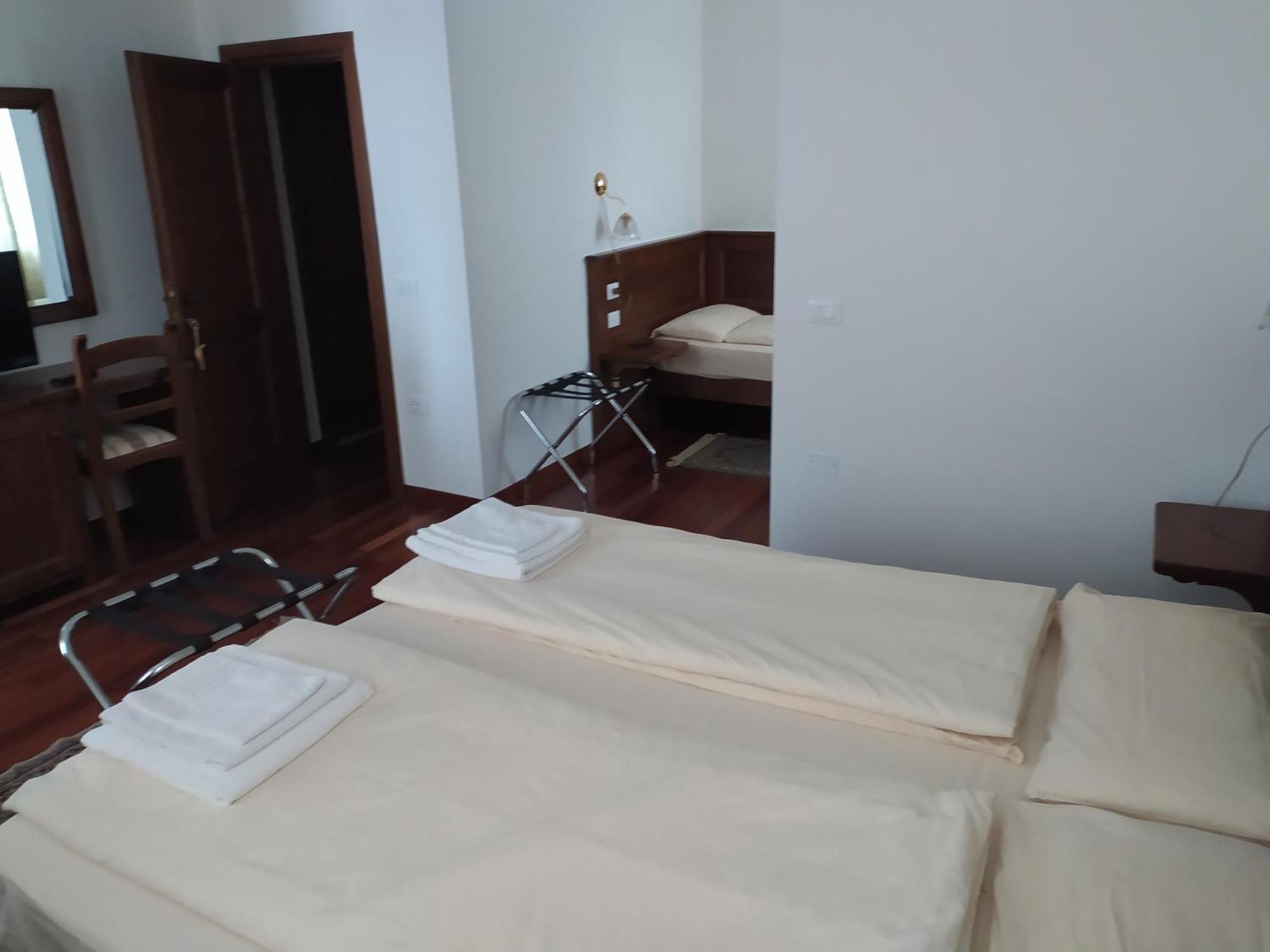 Locanda Aurora-Garni Asiago Rum bild