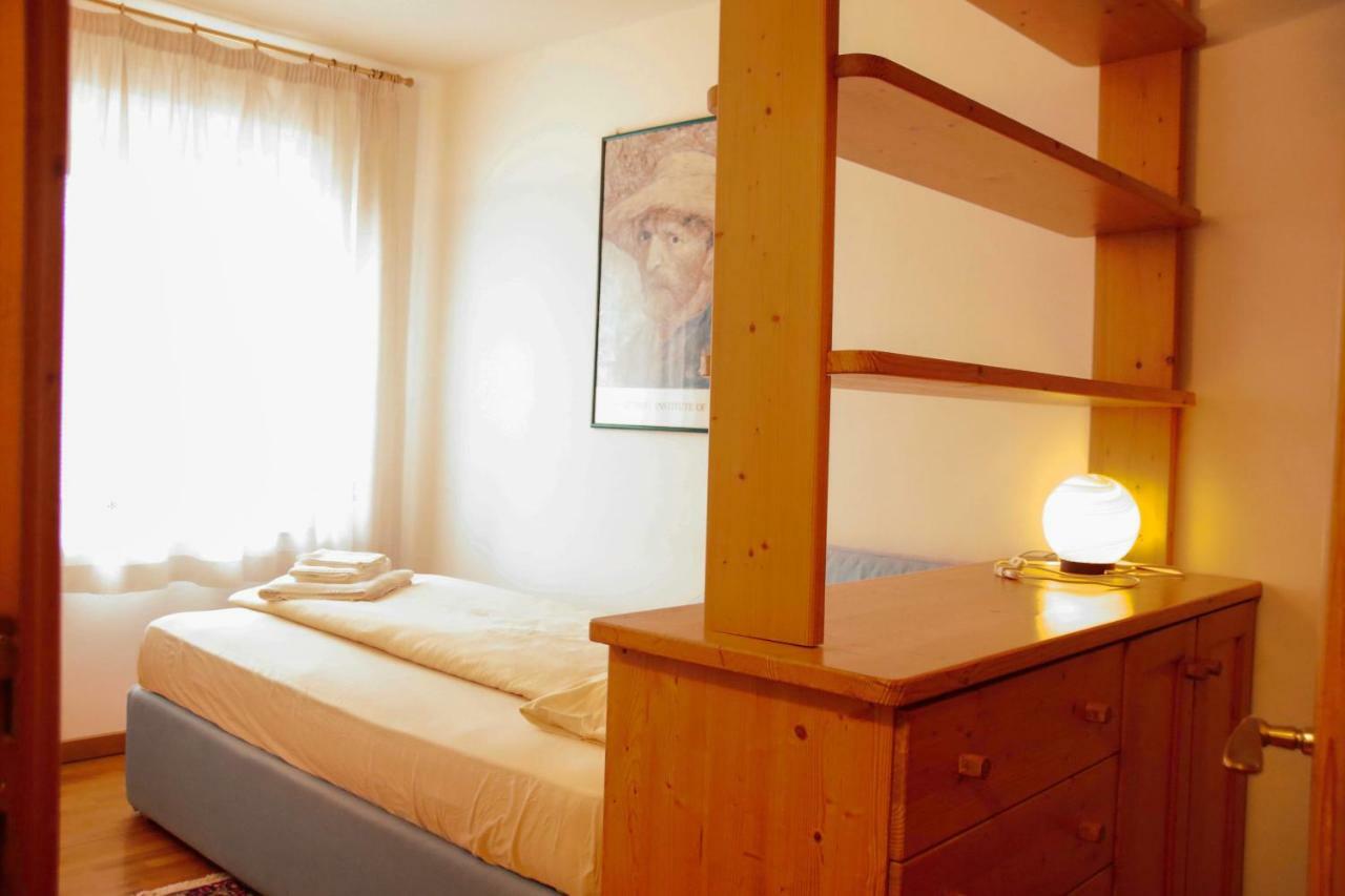 Locanda Aurora-Garni Asiago Exteriör bild