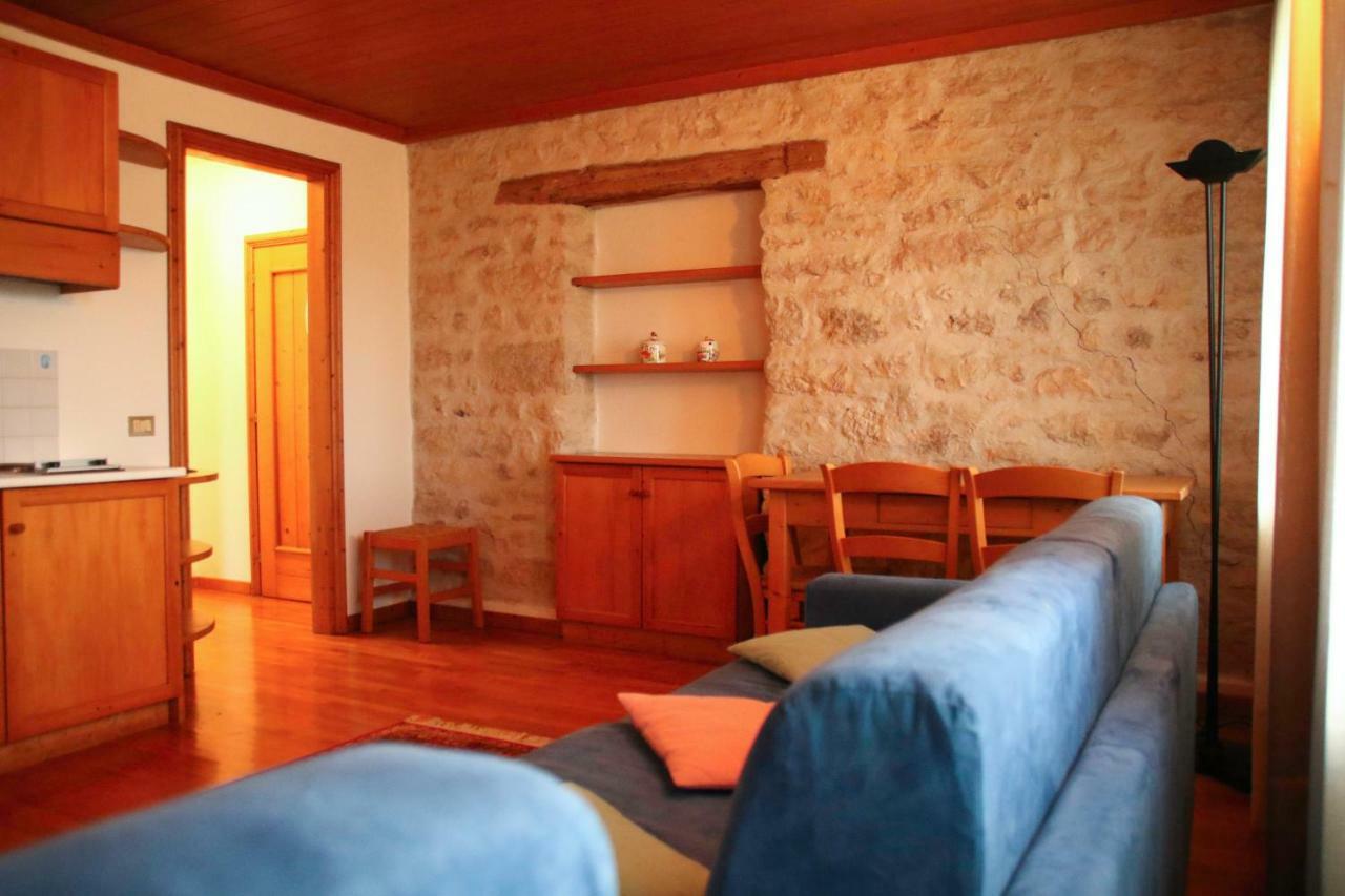 Locanda Aurora-Garni Asiago Exteriör bild